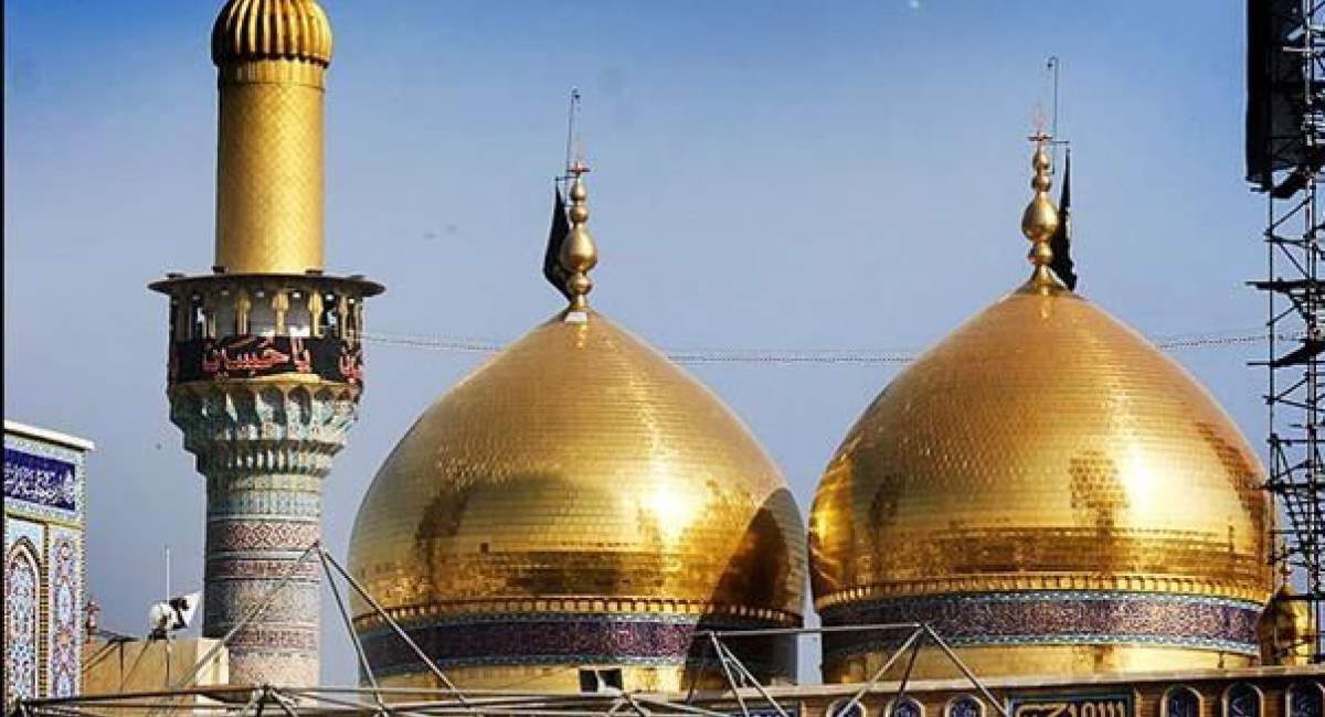 دستور العملی برای موفقیت در دنیا و آخرت  