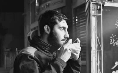 سه ویژگی منحصر به فرد شهید «آرمان علی وردی»