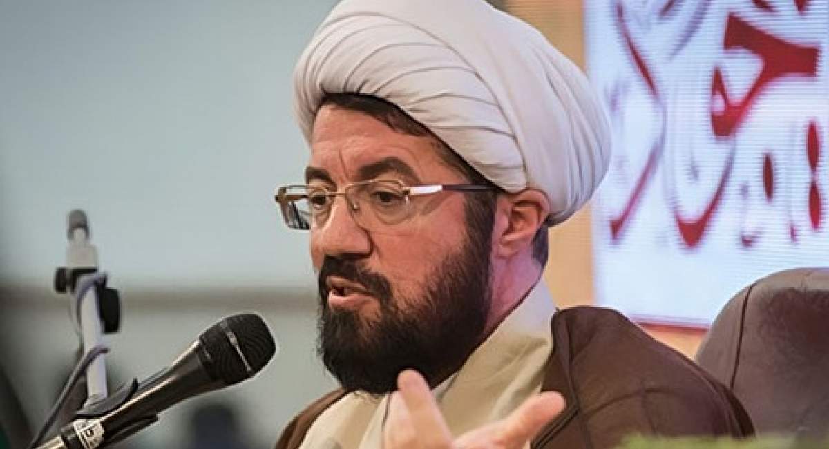 امام جواد (ع) مظهر جود و سخا/ استاد عالی  