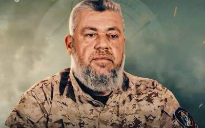 چند نکته درباره ترور «عزالدین حداد» در نوار غزه