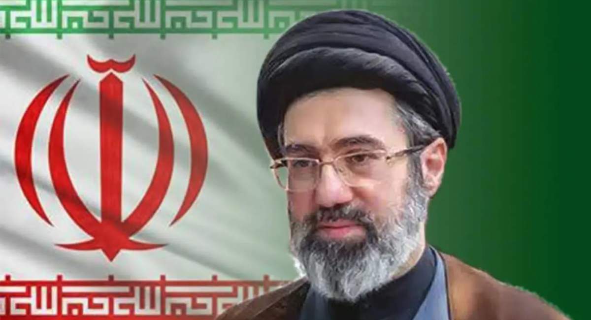 پیام مهم امام‌ مجتبی خامنه‌ای به تجمعات مردمی  