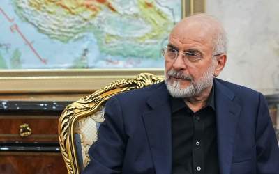 پیام قدردانی دکتر قالیباف از مجموعه جهان نیوز/ در این جنگ ترکیبی، رسانه خط مقدم است + متن و تصویر