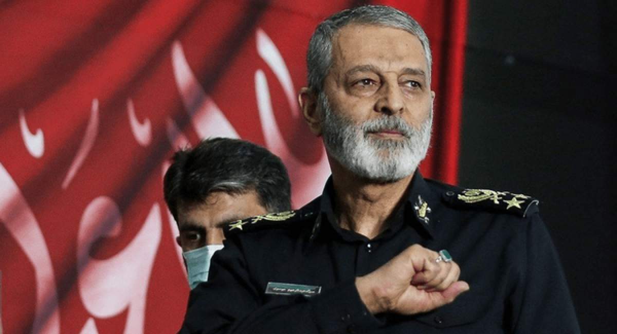 نحوه اطلاع پسر شهید موسوی از شهادت پدر  
