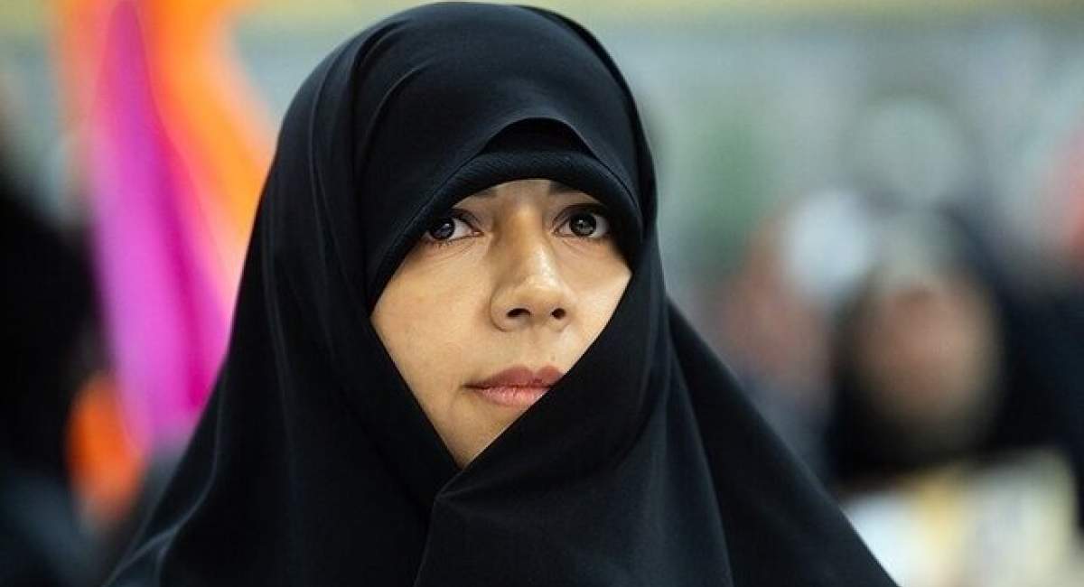 نظر دختر شهید سلامی درباره شهید امیرعبداللهیان  