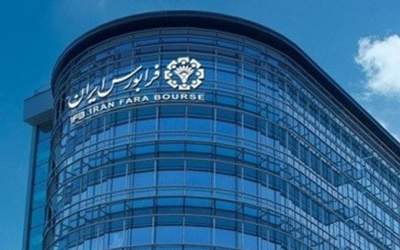 عبور ارزش معاملات فرابورس از ۳ میلیون میلیارد تومان