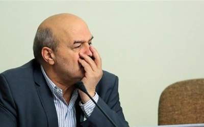 معاون روحانی: باید ۲ میلیارد دلار به ترامپ باج می‌دادیم!
