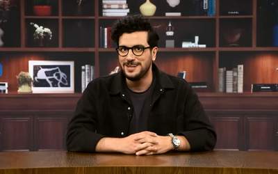 «امیرحسین قیاسی» را اول به یک تور میناب‌گردی ببرید