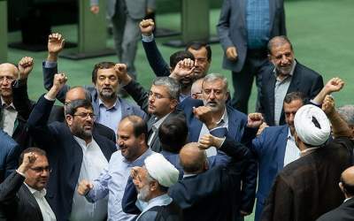 تعیین‌زمان برای بازگشایی صحن‌علنی مجلس/ صحن برگزار نشد؛ اما مجلس تعطیل نیست!