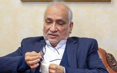 ادعای عجیب یک تسلیم‌طلب: علت حضور آمریکا در منطقه، رفتارهای جمهوری اسلامی است!