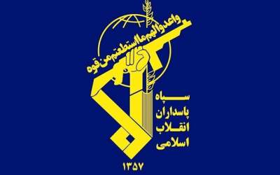 سازمان اطلاعات سپاه: هرکه باد بکارد، طوفان درو می‌کند