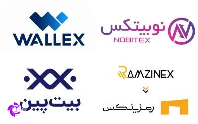 صرافی‌های رمزارز ایرانی تحریم شدند/ هدف: دارایی‌های مردم!