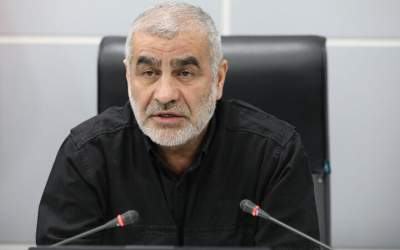 تاریخ باید بداند رهبر شهید ما در پناهگاه نبود  <img src="https://cdn.jahannews.com/images/video_icon.png" width="11" height="10" border="0" align="top">