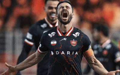داستان سروش رفیعی و پرسپولیس به خط پایان رسید