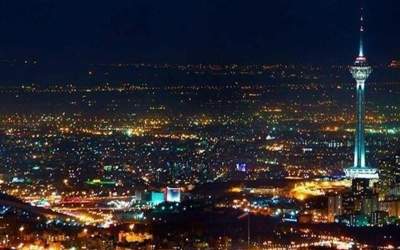 ۱۵۰ مگاوات برق تجاری در تهران باید کم شود