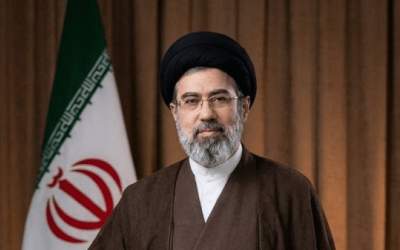 رهبر انقلاب: تمرکز دشمن در جنگ ترکیبی، تاب‌آوری مردم و ایجاد خطا در دستگاه محاسباتی مسئولان است/ تاکید بر حفظ وحدت و همصدایی نکردن با دشمن