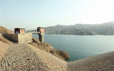 سدهای تهران چقدر آب دارند؟