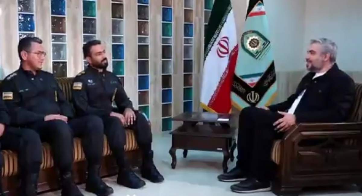 جان‌برکفانی که هر مأموریتشان یک وصیت لازم دارد  