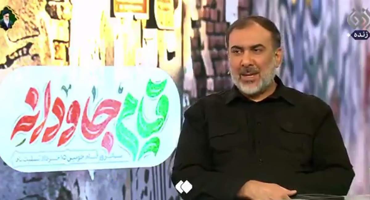 جایگاه رسانه در بین مسئولان از زبان پیام تیرانداز  