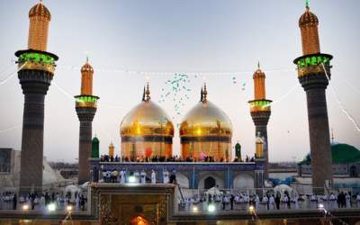 آشنایی با امام کاظم(ع) از منظر امام رضا(ع)