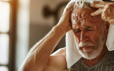 چطور وحشت را کنترل کنیم؟