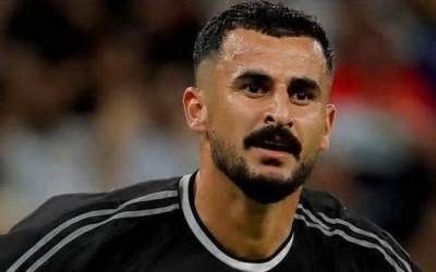درخواست جالب فدراسیون فوتبال عراق از فیفا
