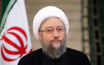 آیت‌الله لاریجانی: هرگونه توافق با آمریکا باید تجلّی تحوّلی راهبردی باشد