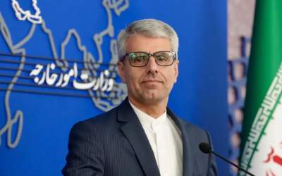 طعنه سنگین بقائی به رئیس‌جمهور لبنان