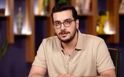 امیرحسین قیاسی: سکوتم در زمان جنگ اشتباه بود!
