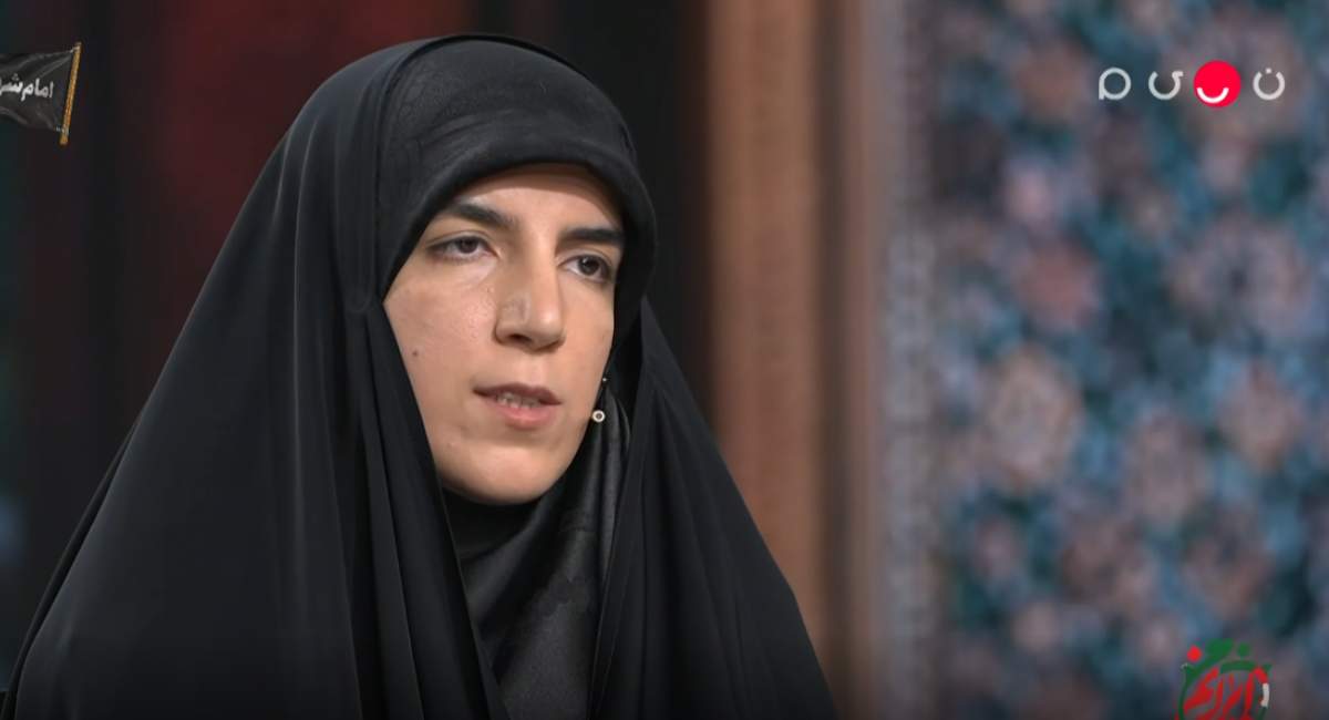 نحوه شهادت شهید اسحاقی از زبان فرزندان  