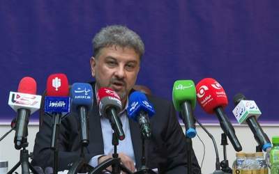 معاون وزیر نیرو: فعلا برنامه‌ای برای اعمال خاموشی‌ها نداریم