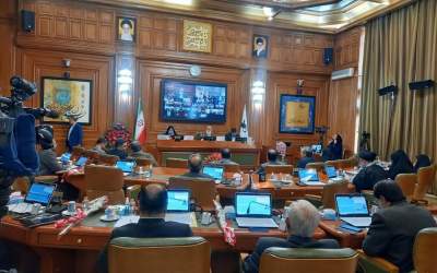 اختصاصی: نامه اعتراضی ۱۰ عضو شورای شهر تهران به مهندس چمران/ انتقاد از مخالفت شورا با رایگان کردن مترو برای اقشار آسیب‌پذیر