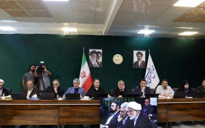 جلسه وبیناری مجلس با موضوع انرژی/ شریعتی: راه حل رفع ناترازی، ایجاد شوک‌ قیمتی نیست؛ سازمان برنامه به‌دنبال گران‌سازی است