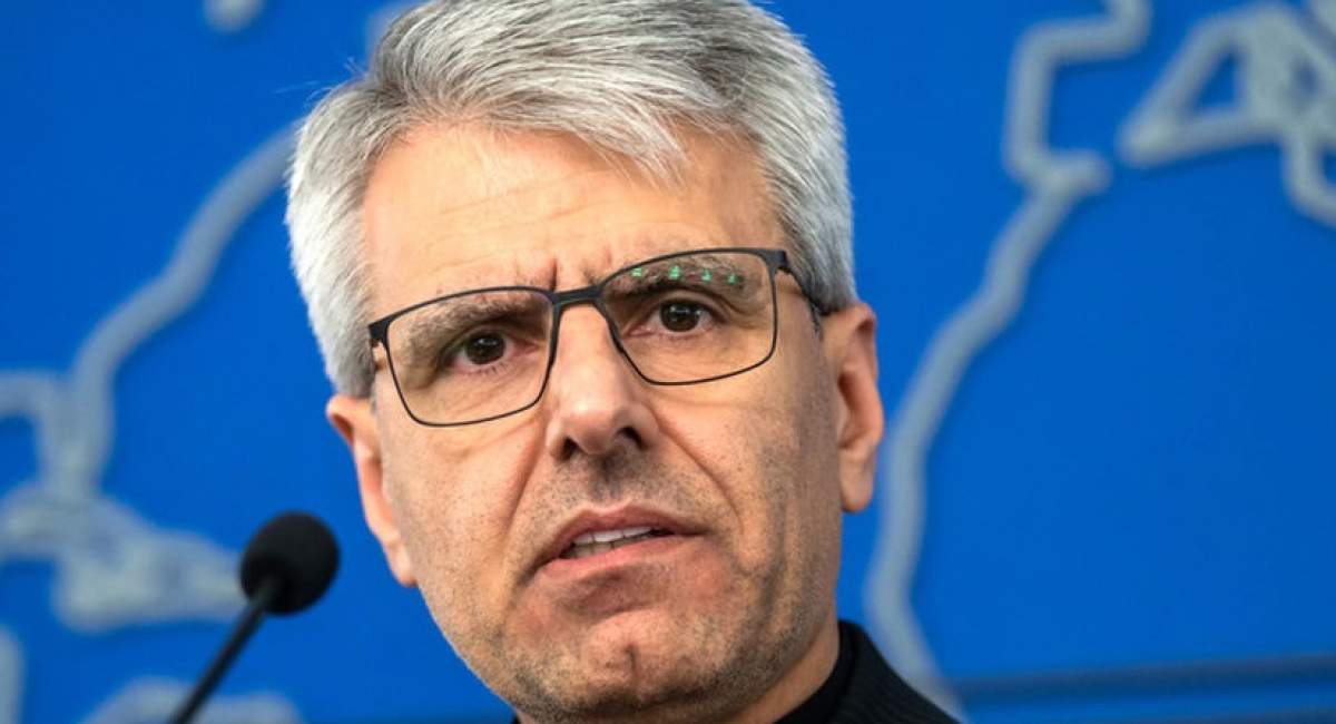 بقایی خطاب به دولت مصر: ۳ سال شما کاری نکردید  