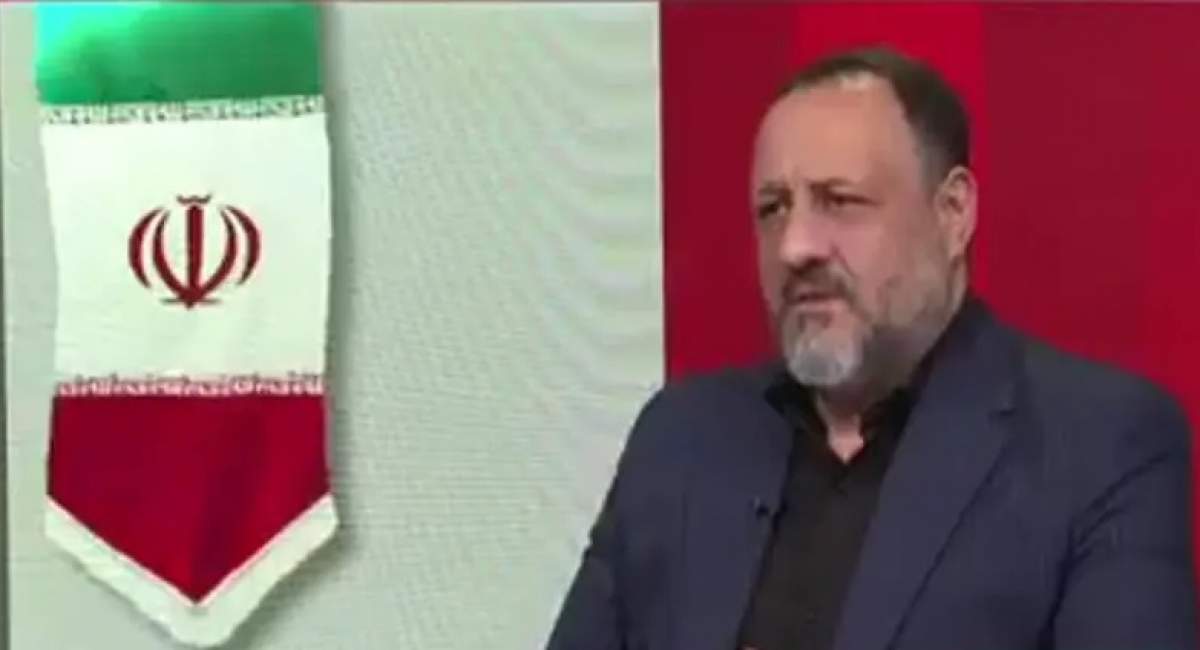 حمله به ایران با هماهنگی کامل آمریکا بوده است  