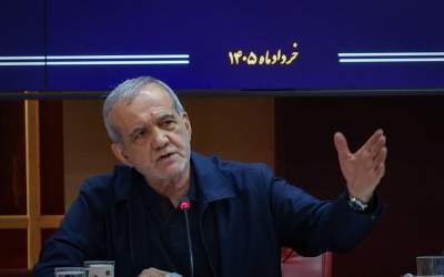 پزشکیان: مسیر خنثی‌سازی تحریم‌ها از تقویت ظرفیت‌های داخلی و علمی می‌گذرد/ موفقیت دولت در اصلاح نظام تأمین و تخصیص ارز کالاهای اساسی