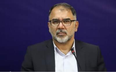 زیویار: هیچ یک از اعضای هیات علمی پژوهشگاه علوم انسانی در دوره موسی نجفی اخراج نشده‌اند/ رویه مدیریتی وزارت علوم، ضدوفاق است