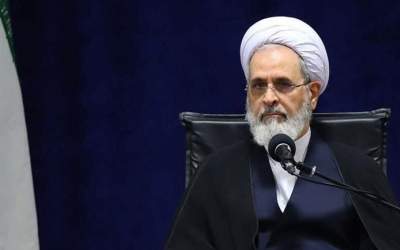 ۹ راهبرد عاشورایی به روایت آیت‌الله اعرافی/ هرگونه عقب‌نشینی از حاکمیت ملی یا تن دادن به سازش، بازتولید بیعت با یزید زمانه است