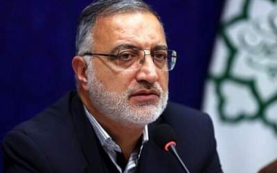 پیش‌بینی حضور ۱۵ تا ۲۰ میلیون نفر در مراسم تشییع رهبر شهید انقلاب