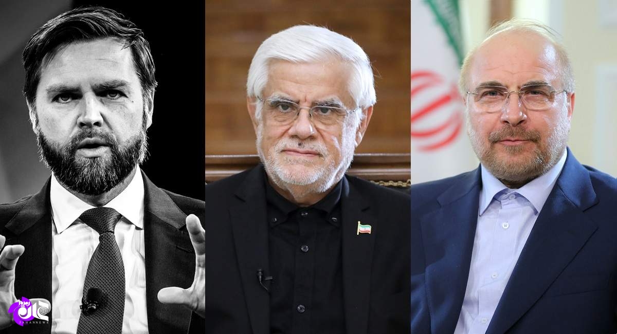 سخنی مشفقانه با دکتر قالیباف؛ حضورتان در ژنو خطای محاسباتی است/ اگر اجبار به امضای حضوری است؛ دکتر عارف برود