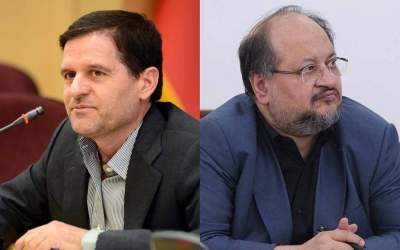 خداحافظی اجباری شریعتمداری از هلدینگ خلیج فارس به‌‌دلیل بازنشستگی/ حسن عباس‌زاده سرپرست می‌شود؟